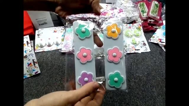 ВЕСЕЛЫЙ РОДЖЕР Крючки 2 планки по 3 шт WF 879