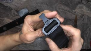 Комплект тактического ремня COBRA