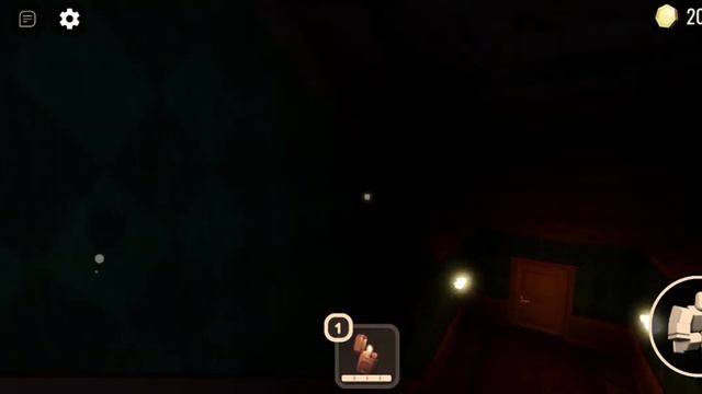 Сегодня я пойграю в Doors и попробую дойти до какой-то двери вы увидите смотреть онлайн