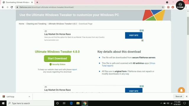 HOW TO REMOVE SHORTCUT ICON'S FROM YOUR PC | SHORTCUT ICON | PC TECHNO смотреть онлайн