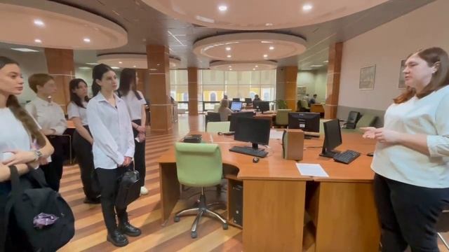 Социальный ролик, направленный на популяризацию чтения смотреть онлайн