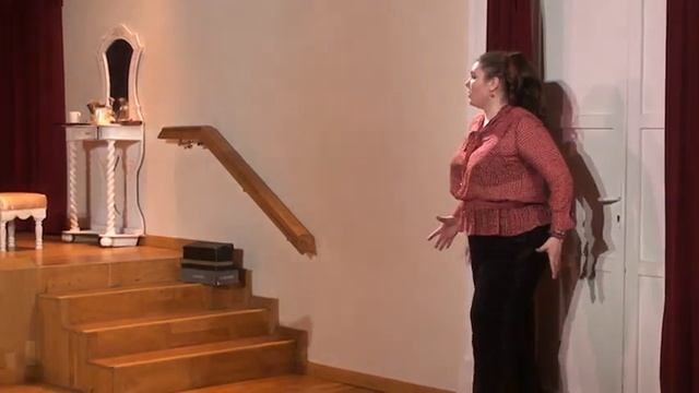 Моцарт. "Так поступают все женщины" РГСАИ Часть 2 смотреть онлайн