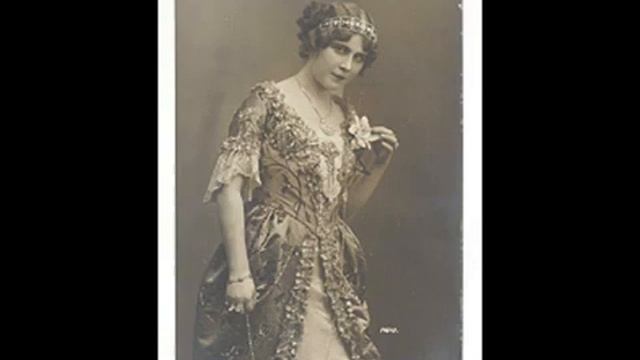 Л.Липковская Ария Розины-L.Lipkovskaya Rosina' смотреть онлайн