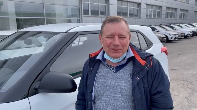 Оперативная сделка в Лазурит Авто