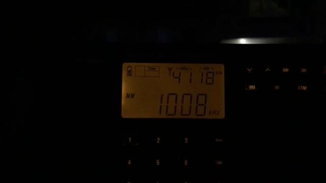LW/MW Scan in Rostov, Russia (Morning) смотреть онлайн