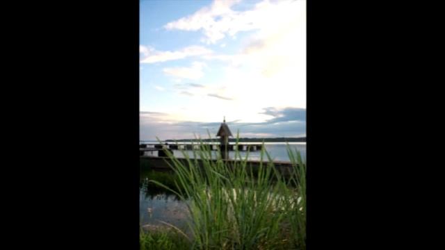 Поэтическая история Дома сирот Музыка на воде смотреть онлайн