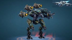 5 Titan Slayer. Freezo - лучший дрон WR для робота Pathfinder