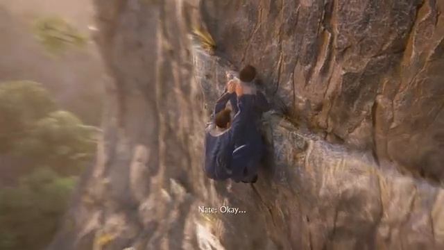 Анчаритчитыри Конец Вора смотреть онлайн