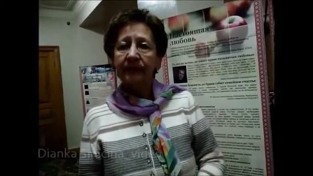Человеческий потенциал.Выставка(#11)Студенты_Крым2015 смотреть онлайн