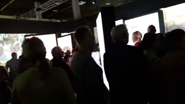 Новый музей Санкт- Петрбурга "Россия- моя история". (2) смотреть онлайн