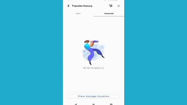 How To Use Easy Share App In Vivo Mobile | How To Transfer Files From Easy Share App | Tech With Al смотреть онлайн