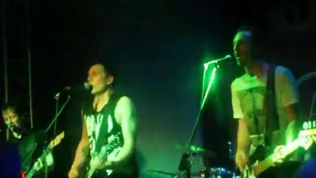 4ре Апреля - Ускоряясь быстрей ( Иваново 13.09.2014 )