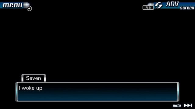 Zero Escape: 999. #45. Побег из камер заключения (Submarine Ending) смотреть онлайн