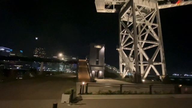 Саша Ито. Первая экскурсия в Йокогаме, Японском Городе-Порту. Программа 