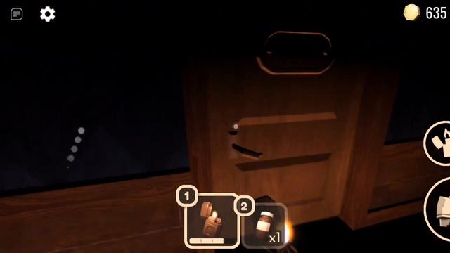 играю в DOORS *как его взять? * смотреть онлайн