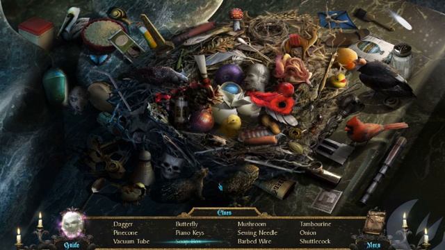 Phantom of the Opera - Part 5: Wandering About смотреть онлайн