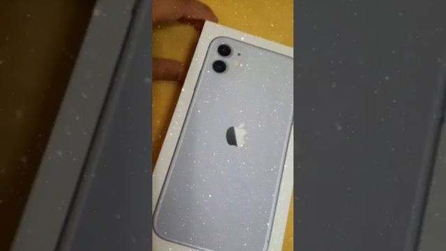 Распаковка айфона 11 ❤❤ смотреть онлайн