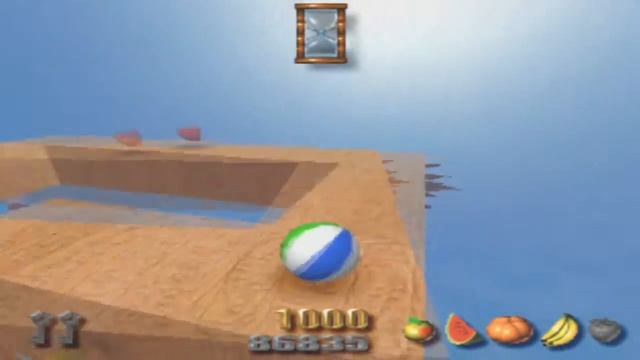 [German] Lets Play - Kula World - Teil 1 von 2 смотреть онлайн