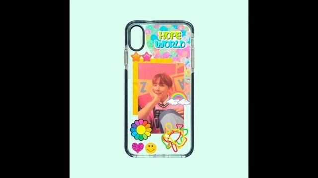 Hobicore Window Phone Case 2.0 | ANTHEMORA смотреть онлайн