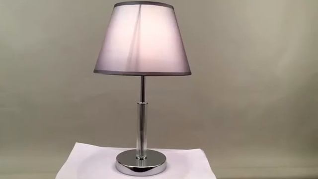 Настольная лампа F-Promo Martina 2193-1T смотреть онлайн