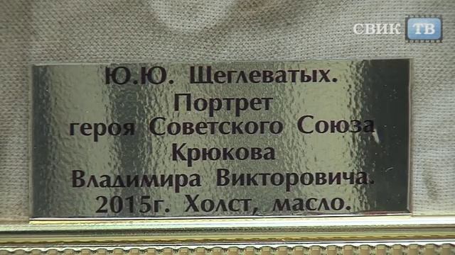 Галерея победителей путешествует по Воронежской области смотреть онлайн