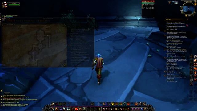 World Of Warcraft смотреть онлайн