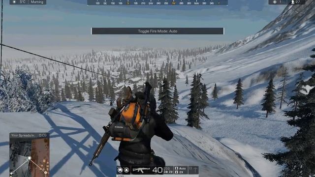 Оно тебе надо? Ring of Elysium (Europa) 2018 смотреть онлайн
