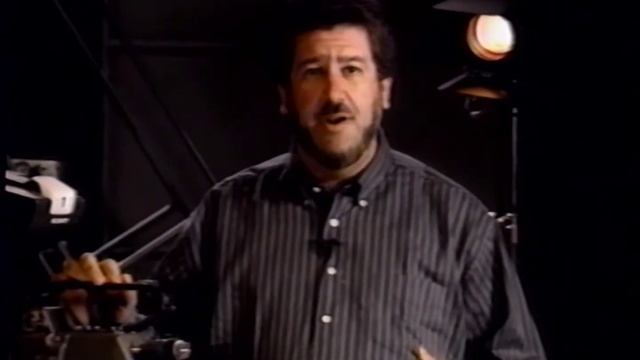BriefingWare - the "Meeting-in-a-Box": Windows 95 (1995) смотреть онлайн