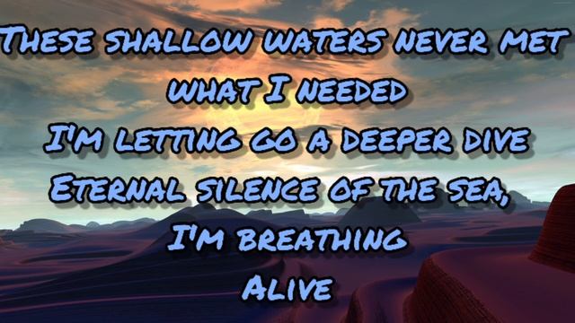 Alan Walker (ft. Iselin Solheim)- Faded (With Lyrics) || You Tube смотреть онлайн