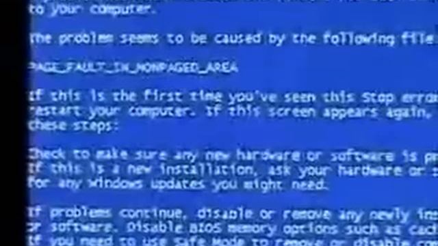 How To Repair Blue Screen and Safe Mode YouTube 240p] смотреть онлайн