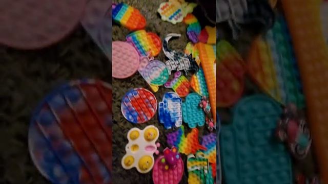 My Fourth Popper Video #4