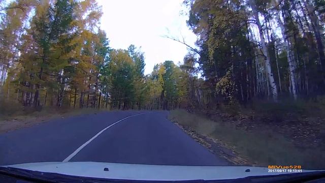 РЕГИСТРАТОР  MIO 528 ДОРОГА НА МОЛОКОВКУ 行車紀錄器 夜拍 行車記錄器