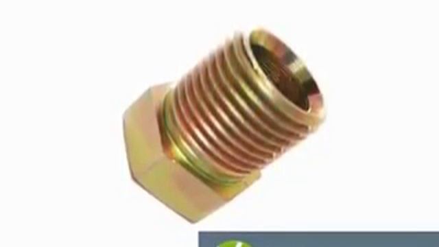 Jic Male SAE O Ring Hydraulic Tube42 смотреть онлайн
