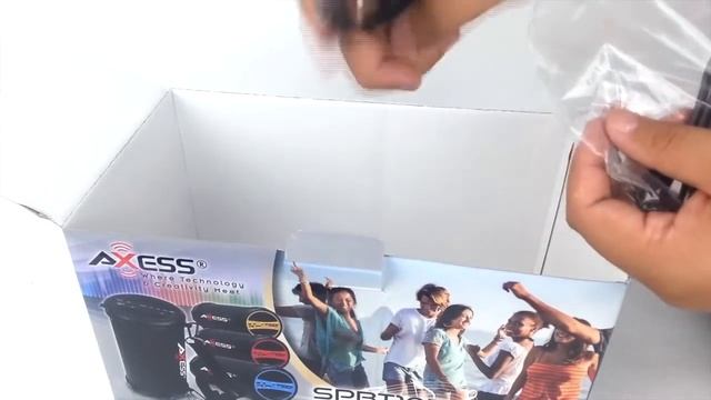 Bluetooth Party Speaker смотреть онлайн