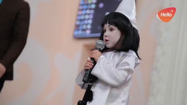 Шоу талантов| Это Краснодар, детка! | Видео Краснодара смотреть онлайн