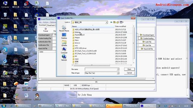 MTK Droid Root Tools MTK6589 Rom смотреть онлайн