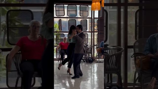 Уроки танго онлайн бесплатно смотреть онлайн