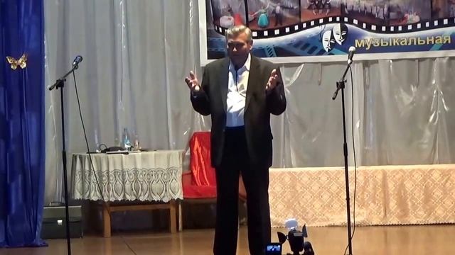 Творческий отчет / Ювала / 28. 02. 2016 / Матвей Тихомиров _ смотреть онлайн