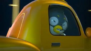 Лонки Великий  обманщик классный мультик  для всей семьи