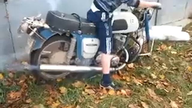 Видеозаписи Клуб любителей русской мототехники!²º¹³ 777 видеозаписей79 смотреть онлайн