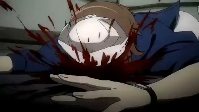 AnimeRap   Реп про Аниме Иная   Another Rap 2015