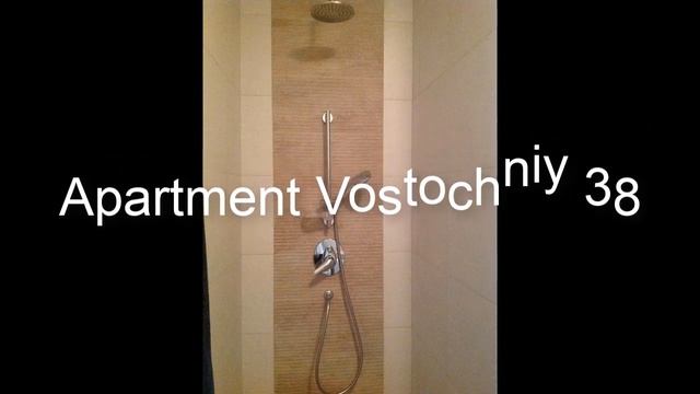 Apartment Vostochniy 38, Геленджик, цены, фото, отзывы смотреть онлайн
