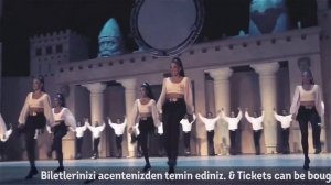 Огни  Анатолии в Анталии