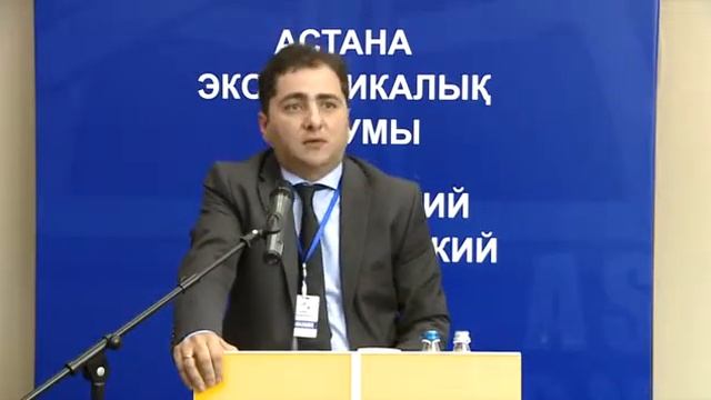 Ираклий Гваладзе - Интеллектуальная собственно Грузии