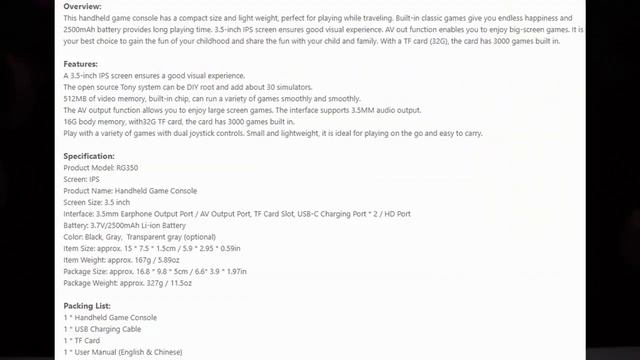 PS Vita VS ANOTHER Handheld?! смотреть онлайн
