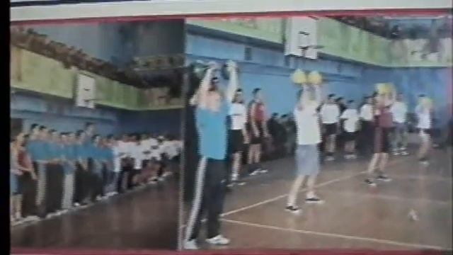 ТГАТУ АРХИВ Стенды в музее 2003 г. смотреть онлайн