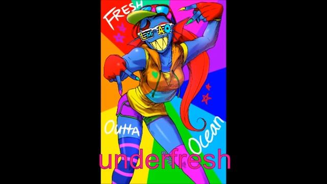 undyne au themes смотреть онлайн