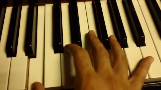 Tutorial For S3RL - MTC (Piano)