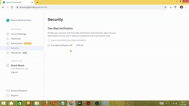 How To Use Grammarly For Better Writing Skills: Grammarly Tutorial/Reviews 2020 смотреть онлайн