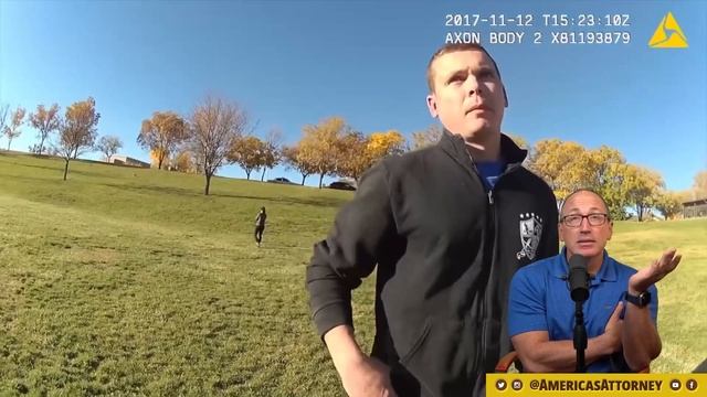 Love Triangle Turned Violent: Cop’s Desperate Act Exposed in Dog Park смотреть онлайн